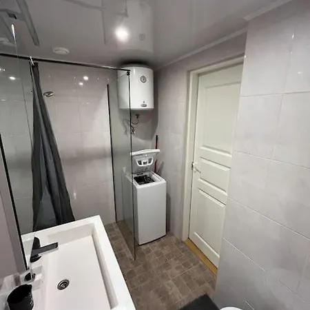 Aia Lejlighed