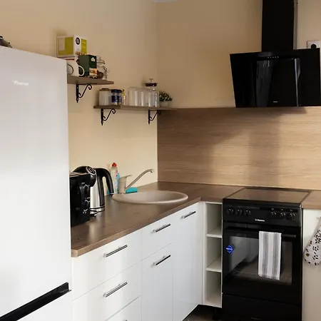 Aia Apartment Valga