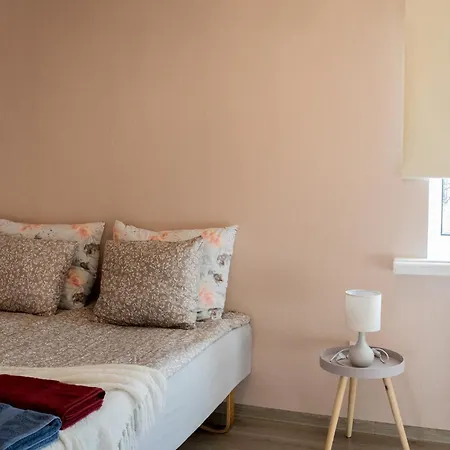 Apartamento Aia Valga