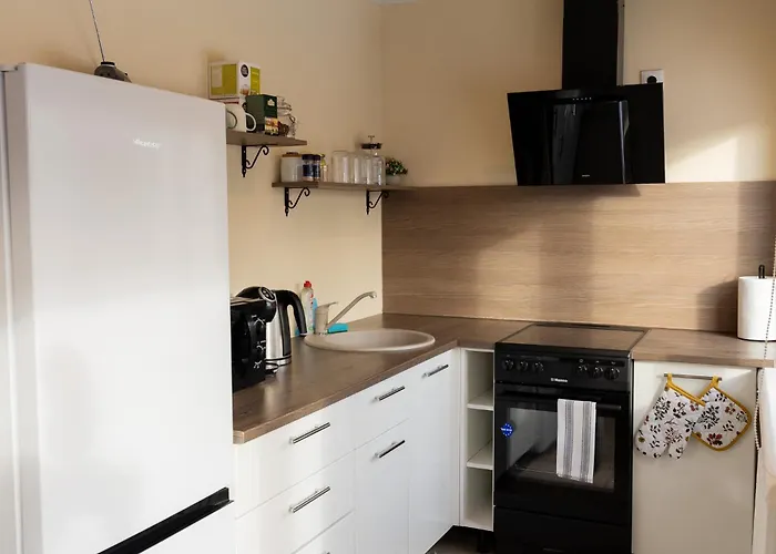 Aia Apartamento Valga