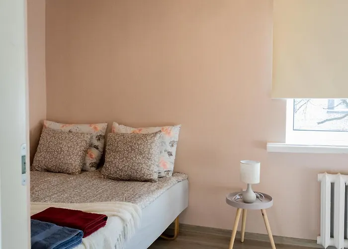 Appartement Aia Valga